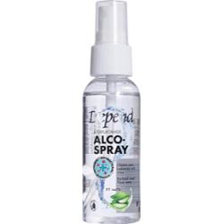 Depend Alcogel Spray 50 ml