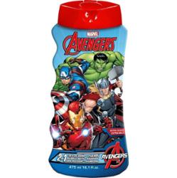 Disney Christmas 2-in-1 Avengers 475 ml