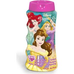 Disney Christmas 2-in-1 Disney Princess 475 ml