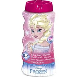 Disney Frozen Żele pod prysznic 475 ml