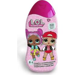 Disney Christmas 2-in-1 LOL 400 ml