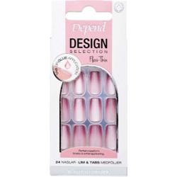 Depend Design Selection Christmas Design Selection Sugar Plum Short Co