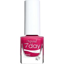 Depend 7day 50 Shades of Pink 70148 Velvet Crush