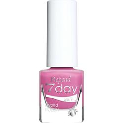 Depend 7day 50 Shades of Pink 70151 Main Character