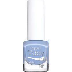 Depend 7day Couture Éclat 7374 Blue Eclipse