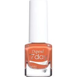 Depend 7day Couture Éclat 7376 Chili Pepper
