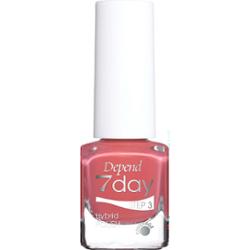 Depend 7day Couture Éclat 7377 Couture Éclat