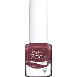Depend 7day Couture Éclat 7381 Cherry on Top