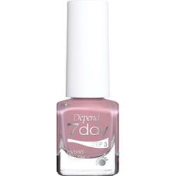 Depend 7day Couture Éclat 7382 Mauve Lipstick