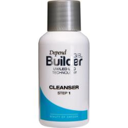 Depend Gel Builder Cleanser 35 ml