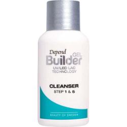 Depend Gel Builder Cleanser 35 ml