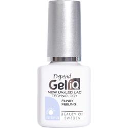 Depend Gel iQ Happy Ironi Funky Feeling