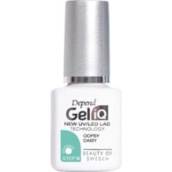 Depend Gel iQ Happy Ironi Oopsy Daisy