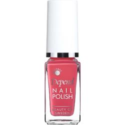 Depend Minilack Girly Lady 857