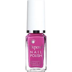 Depend Minilack Girly Lady 858