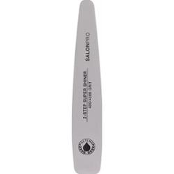 Depend Nail File SalonPro 2-Step Super Shiner