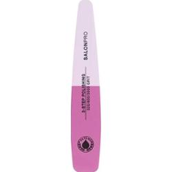 Depend Nail File SalonPro 3-Step Polishing
