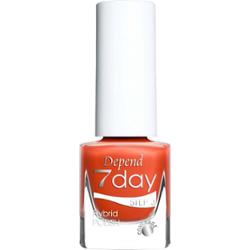 Depend 7day Sweden Hybrid Polish 7348