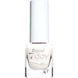 Depend 7day Sweden Hybrid Polish 7350
