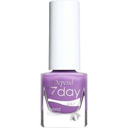 Depend 7day Sweden Hybrid Polish 7352