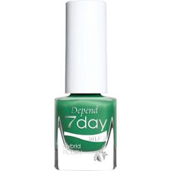 Depend 7day Sweden Hybrid Polish 7353