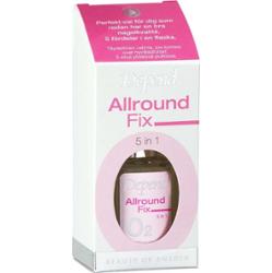 Depend O2 Nail Care 5 in 1 Allround FIX 11 ml