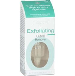 Depend O2 Nail Care Exfoliating Cuticle Remover 10 ml