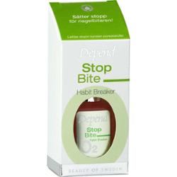 Depend O2 Nail Care Stop Bite 11 ml