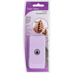 Depend DC Supershine Poler