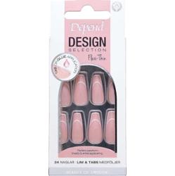 Depend Design Selection Artsy Smiles Coffin nord