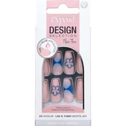 Depend Design Selection Couture Fashionista Coffin nord