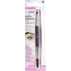 Depend Everyday Eye Duo Brush for Eyebrows