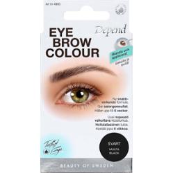 Depend Perfect Eye Eyebrow Colour Black