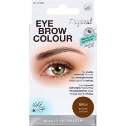 Depend Perfect Eye Eyebrow Colour Brown