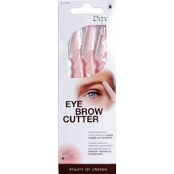Depend Perfect Eye Eyebrow Cutter
