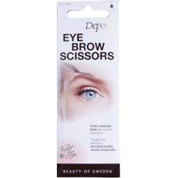 Depend Perfect Eye Eyebrow Scissors