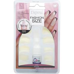 Depend Fashion Size 100-pack Large