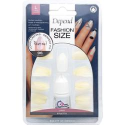 Depend Fashion Size 96-pack Stiletto