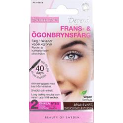 Depend Everyday Eye Lash & Brow Tint Black Brown