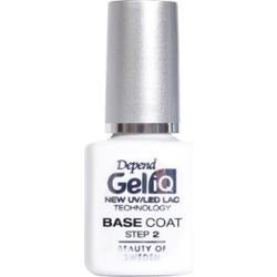 Depend Gel iQ Base Coat Step 2