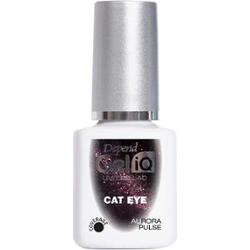 Depend Gel iQ Effects Cat Eye Aurora Pulse
