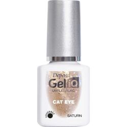 Depend Gel iQ Effects Cat Eye Saturn