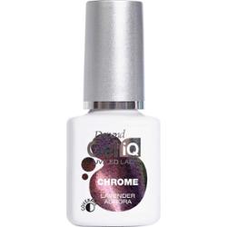 Depend Gel iQ Effects Chrome Lavender Aurora