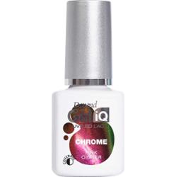 Depend Gel iQ Effects Chrome Pink Oyster