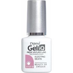 Depend Gel iQ Y2K Comeback Electric Beats