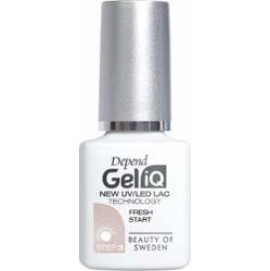 Depend Gel iQ Spring Awakening Fresh Start