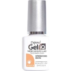 Depend Gel iQ From Ibiza With Love Dresscode: Bikini