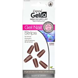 Depend Gel iQ Gel Nail Strips Baroque Cat Eye