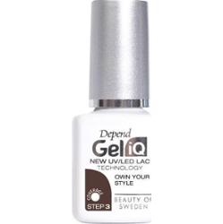 Depend Gel iQ Spring Awakening Own Your Style