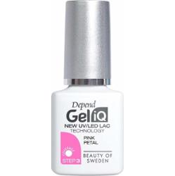 Depend Gel iQ Spring Awakening Pink Petal